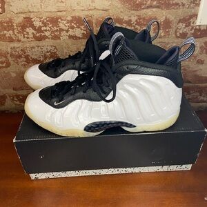 Size 6 - Nike Air Foamposite One Light Orewood Brown